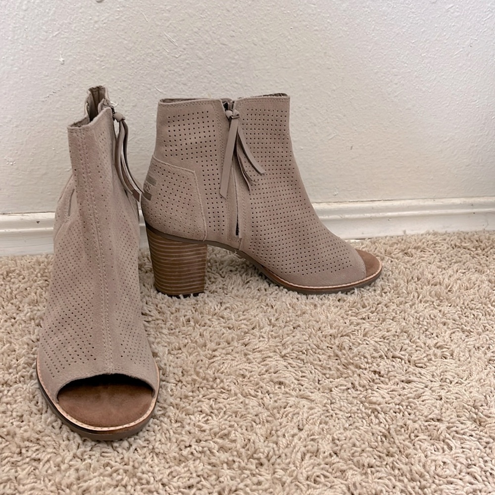 TOMs Boots